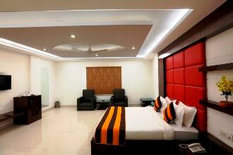 TG Rooms  Mahipalpur, New Delhi 4